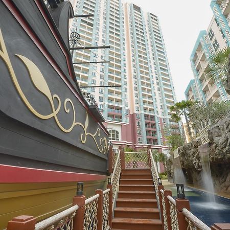 Caribbean Hotel Resort Pattaya Exterior photo